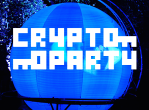 Cryptoparty