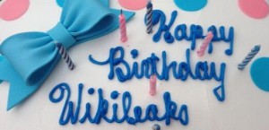 WikiCake