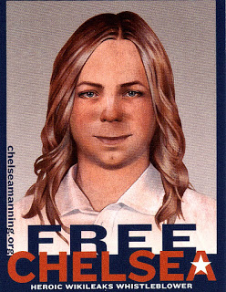 Free Chelsea Manning