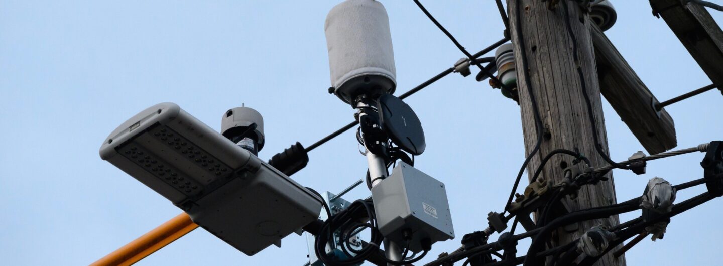 Cambridge ShotSpotter