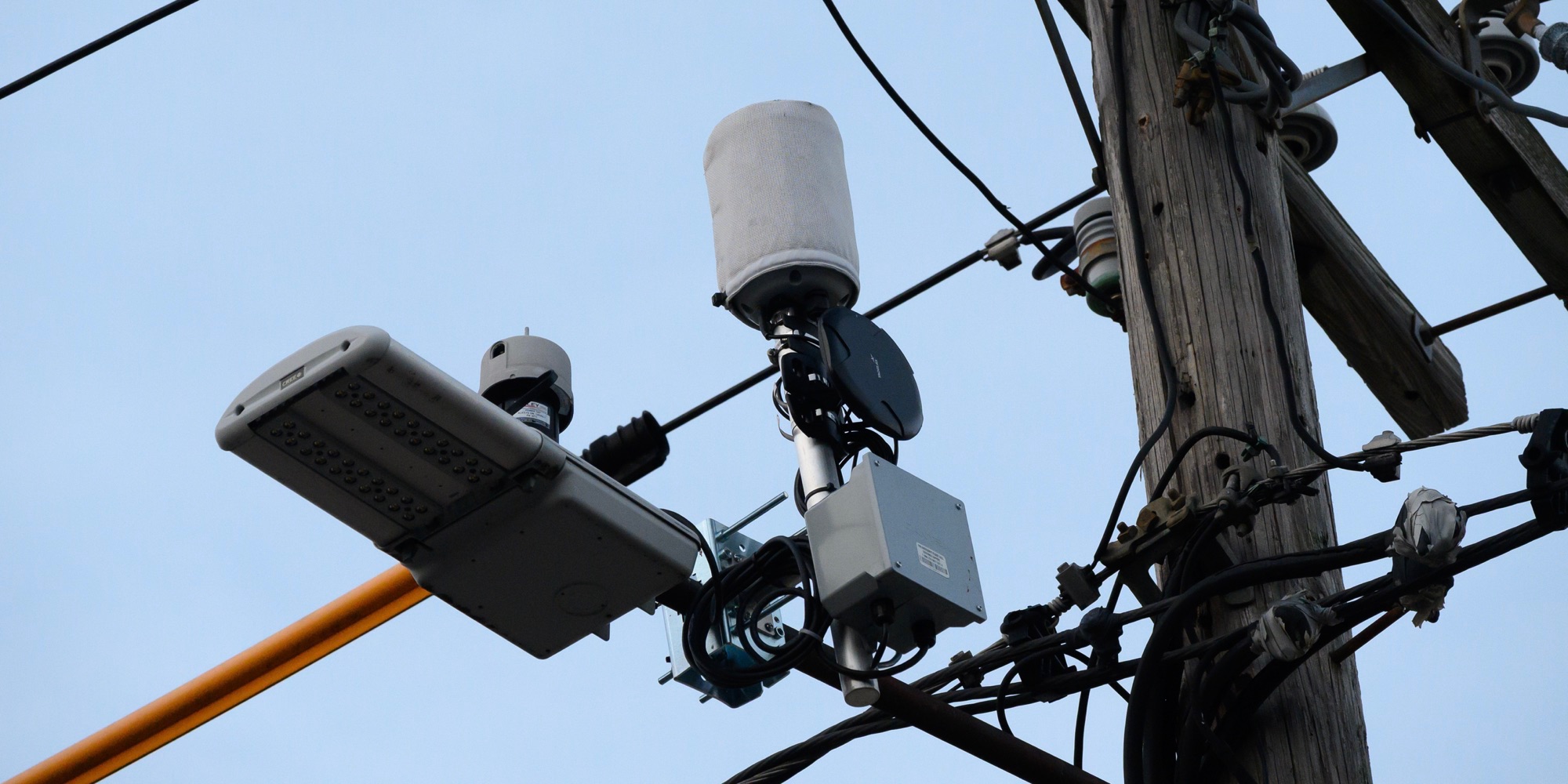 Cambridge ShotSpotter
